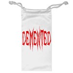 Demented Jewelry Bag