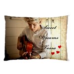 VDR444 Pillow Case