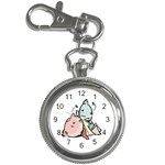 Dead Cartoons Key Chain Watch