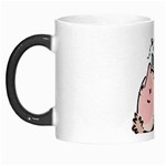 Dead Cartoons Morph Mug