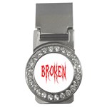 Broken Money Clip (CZ)