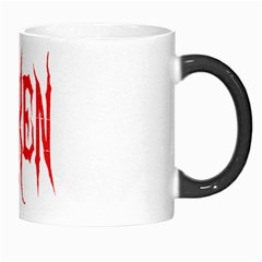 Broken Morph Mug from ArtsNow.com Right