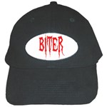 Biter Black Cap