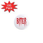 Biter 1  Mini Magnet (100 pack) 