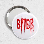 Biter 2.25  Handbag Mirror