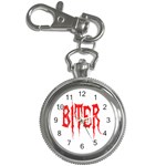 Biter Key Chain Watch