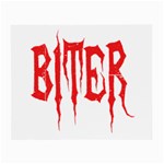 Biter Glasses Cloth