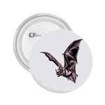 Vampire Bat 2.25  Button