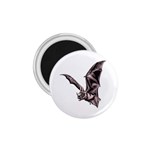 Vampire Bat 1.75  Magnet