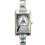 the-all-seeing-eye_1_-217x240 Rectangular Italian Charm Watch