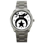 shriners5 Sport Metal Watch