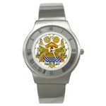 bl02 Stainless Steel Watch