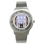 bl01 Stainless Steel Watch