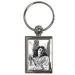 ANGEL2 Key Chain (Rectangle)