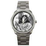 ANGEL2 Sport Metal Watch