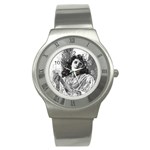 ANGEL2 Stainless Steel Watch