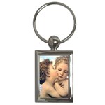 YMS-Angels%20From%20Heaven Key Chain (Rectangle)