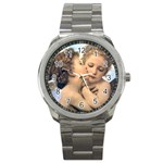 YMS-Angels%20From%20Heaven Sport Metal Watch