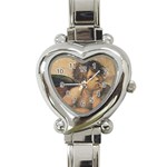 PIL%20Angels%20I Heart Italian Charm Watch