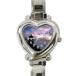 thumbnailCADAHBPK Heart Italian Charm Watch