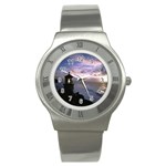 thumbnailCADAHBPK Stainless Steel Watch