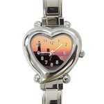 thumbnailCA6BIJRG Heart Italian Charm Watch