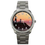 thumbnailCA6BIJRG Sport Metal Watch