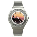 thumbnailCA6BIJRG Stainless Steel Watch