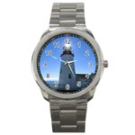 thumbnailCA4H3LC3 Sport Metal Watch