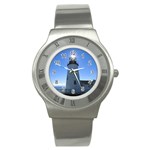 thumbnailCA4H3LC3 Stainless Steel Watch