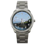 east_quoddy_head_light_house_photo03_small Sport Metal Watch