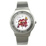 CAPZRP0K Stainless Steel Watch