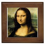 monalisa Framed Tile