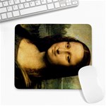 monalisa Large Mousepad