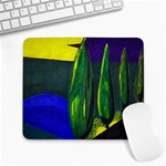 abstract Large Mousepad