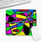 ART%20%204 Large Mousepad