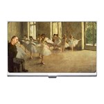 classicart-degas Business Card Holder