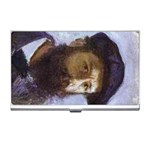 Claude%20Monet Business Card Holder