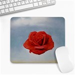 dali1 Large Mousepad