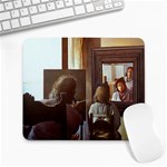 dali26 Large Mousepad