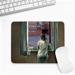 dali_web Small Mousepad