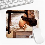 dalihg Large Mousepad