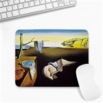 daliuj Small Mousepad