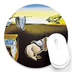 daliuj Round Mousepad