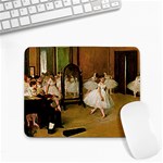 degas Small Mousepad