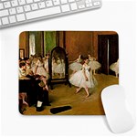 degas Large Mousepad