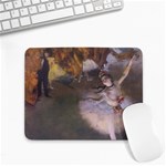 Degas_Ballerina Small Mousepad