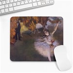 Degas_Ballerina Large Mousepad