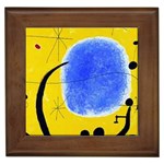 E_Miro(Oratzur) Framed Tile