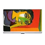 Pablo-Picasso-Dora-Maar-83723 Business Card Holder